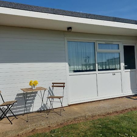 Hemsby Chalet 외부 사진
