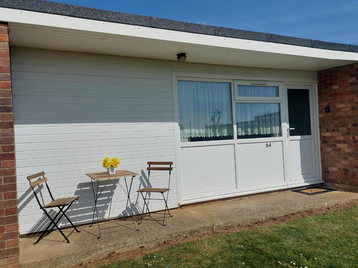 Hemsby Chalet 외부 사진