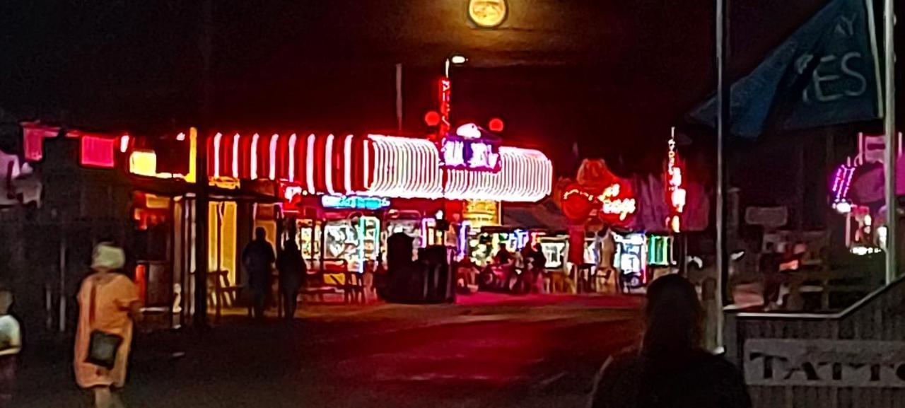 Hemsby Chalet 외부 사진