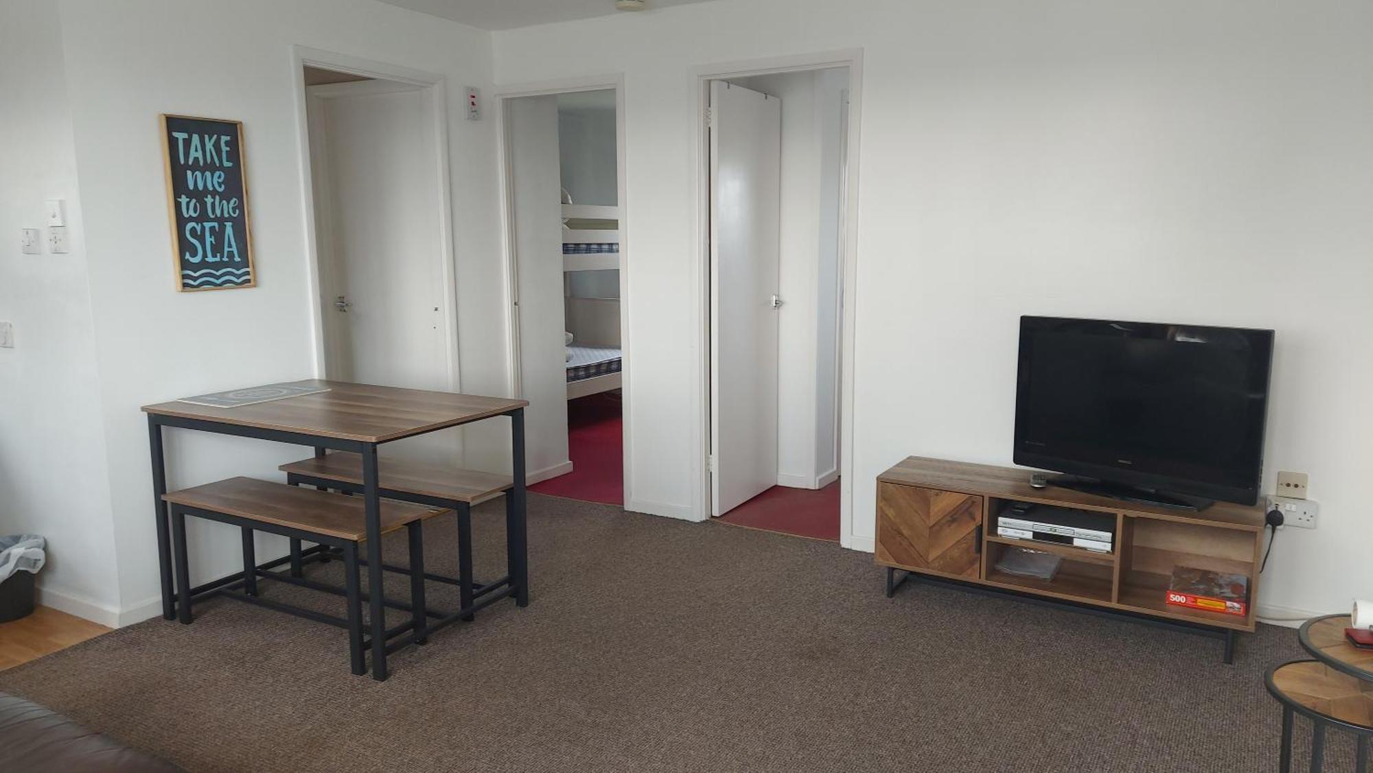 Hemsby Chalet 외부 사진