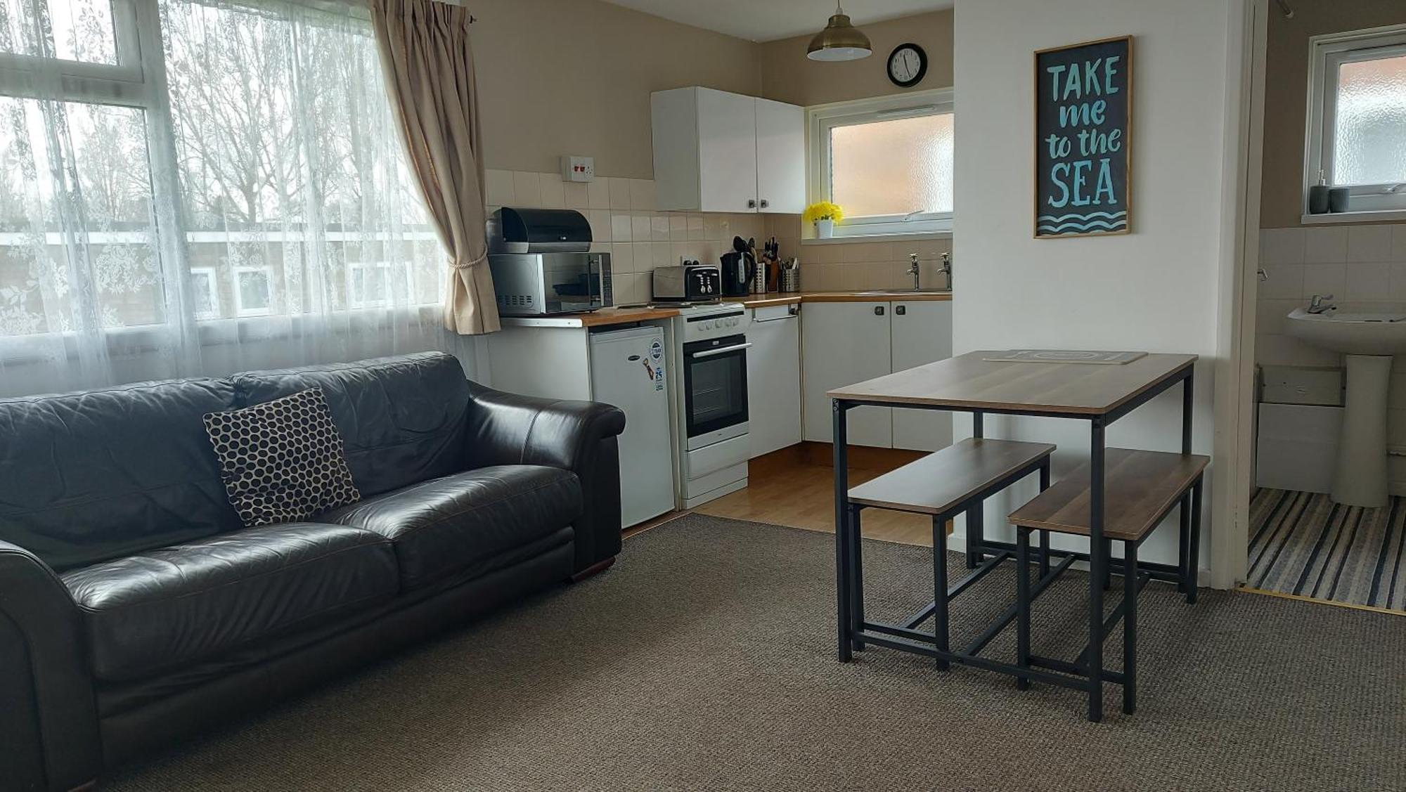 Hemsby Chalet 외부 사진